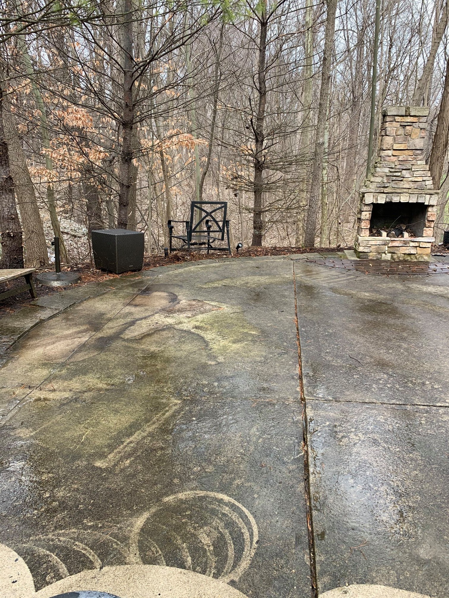 Power Washinh